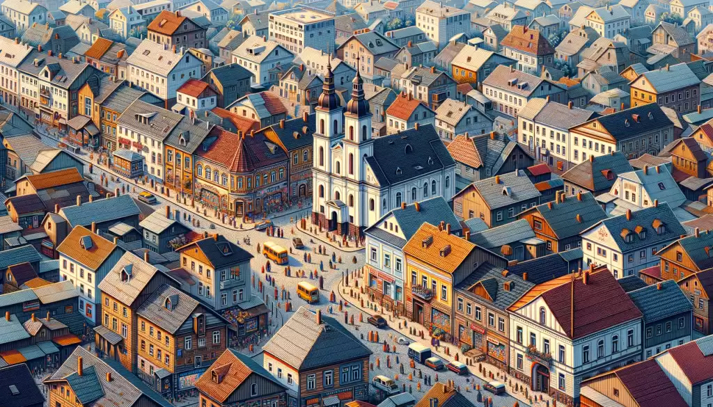 Дисна глазами ИИ GPT